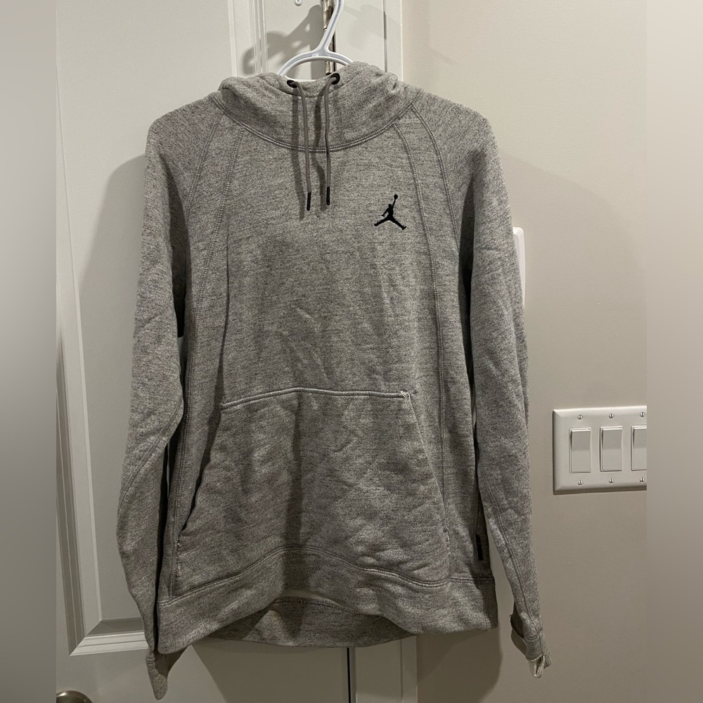 Jordan hoodie